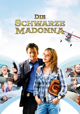 Die schwarze Madonna