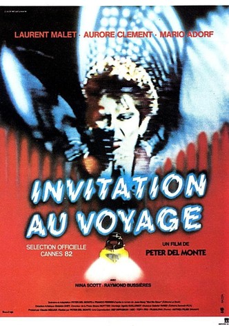 Invitation au voyage