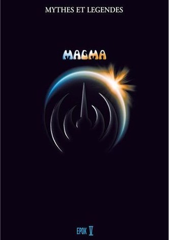 Magma - Myths and Legends Volume V