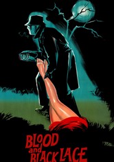 Blood and Black Lace