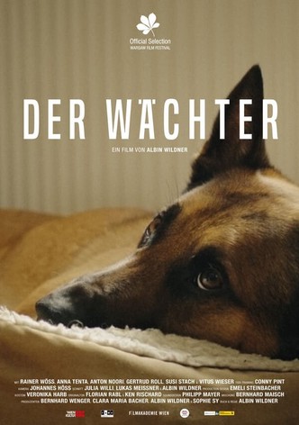 Der Wächter