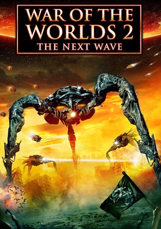 War of the Worlds 2: The Next Wave