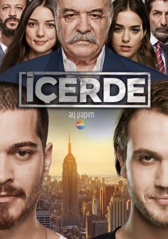 Içerde