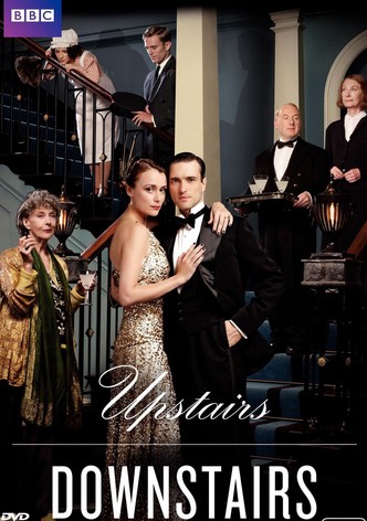 Upstairs Downstairs - Season 1