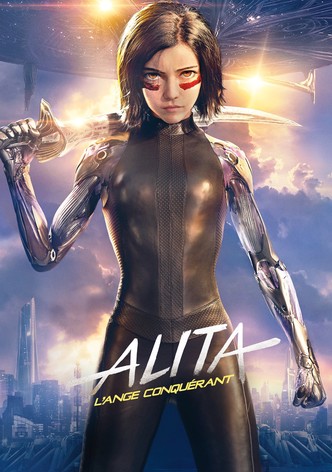 Alita : Battle Angel