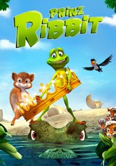 Prinz Ribbit