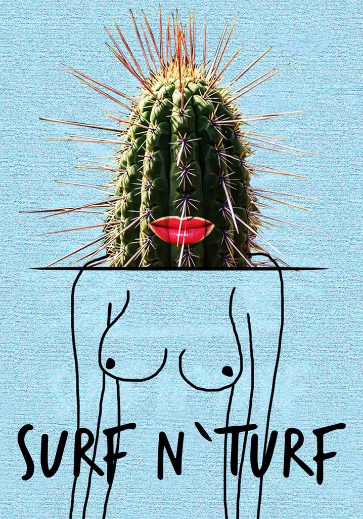 Surf n' Turf
