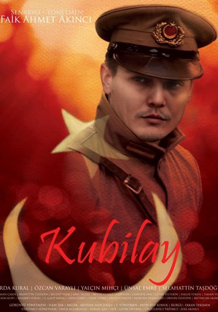 Kubilay