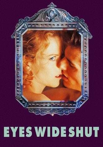 Eyes Wide Shut streaming where to watch online