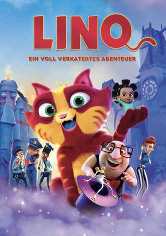 Lino - Ein voll verkatertes Abenteuer