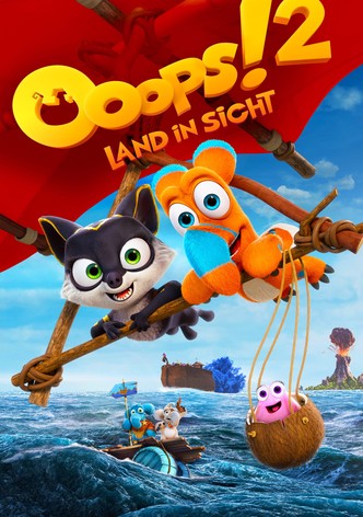 Ooops! 2 - Land in Sicht