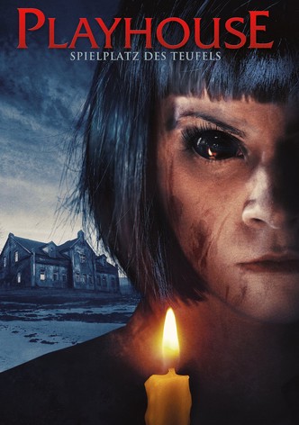 Playhouse - Spielplatz des Teufels