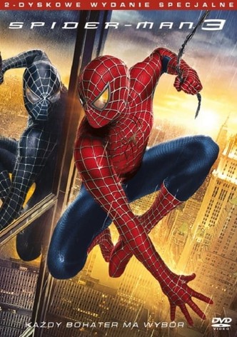 Spider-Man 3
