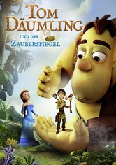 Tom Däumling und der Zauberspiegel
