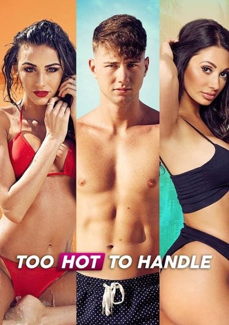 Too Hot to Handle stream tv show online