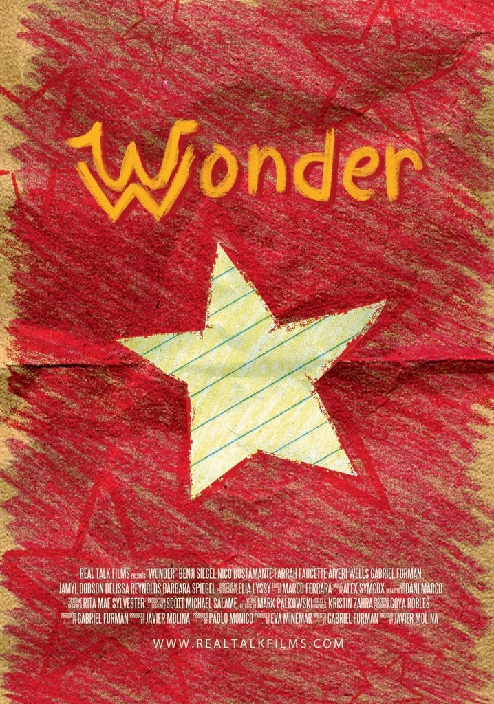 Wonder
