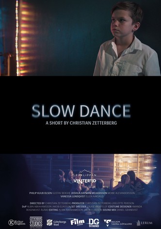 Slow Dance