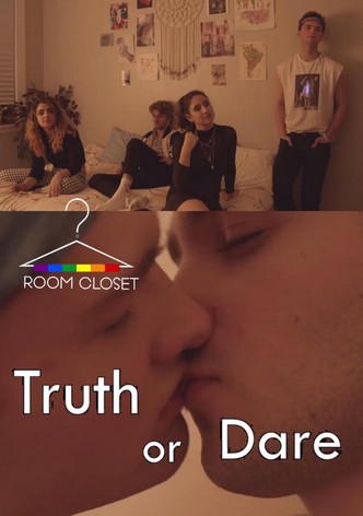 Room Closet: Truth or Dare
