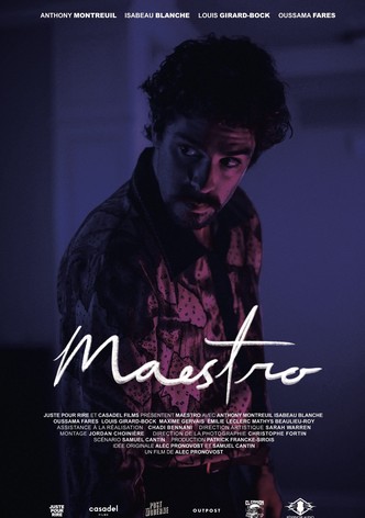 Maestro