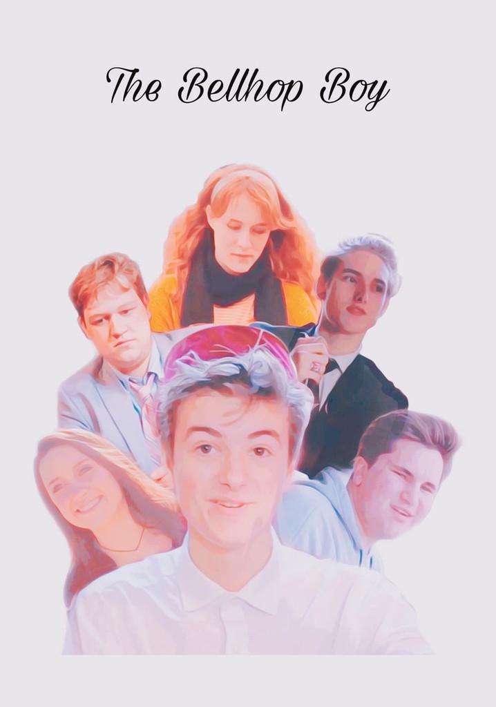 The Bellhop Boy