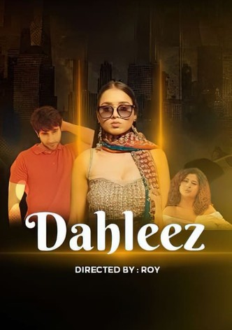 Dahleez