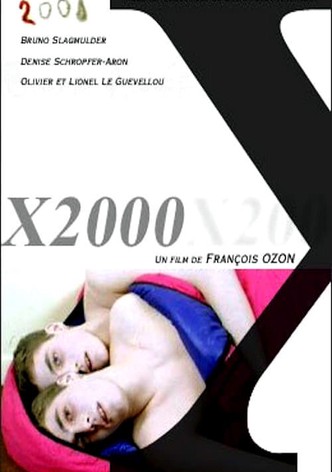 X2000