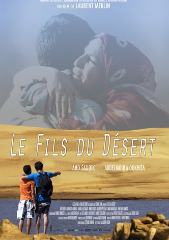 Le fils du désert