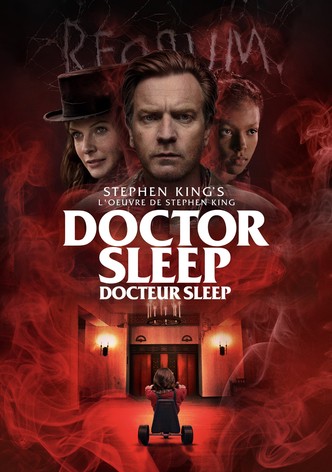 Stephen King's Doctor Sleep