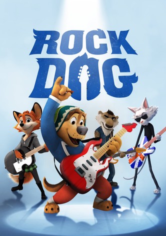 Rock Dog