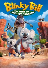Blinky Bill - Das Meer der weißen Drachen