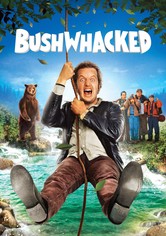 Bushwhacked