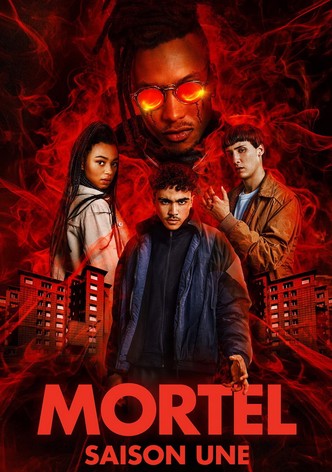 Souvenir mortel  - Saison 1