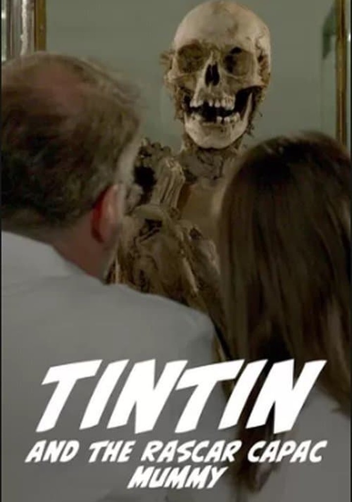 The Mystery of the Rascar Capac Mummy