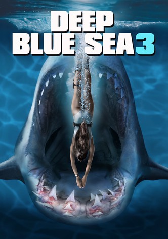 Deep Blue Sea 3