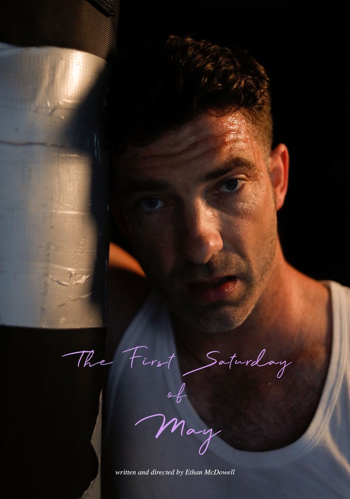 The First Saturday of May