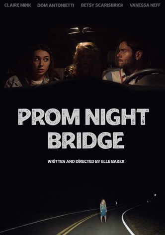 Prom Night Bridge
