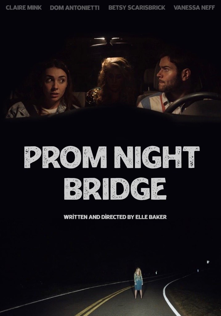 Prom Night Bridge