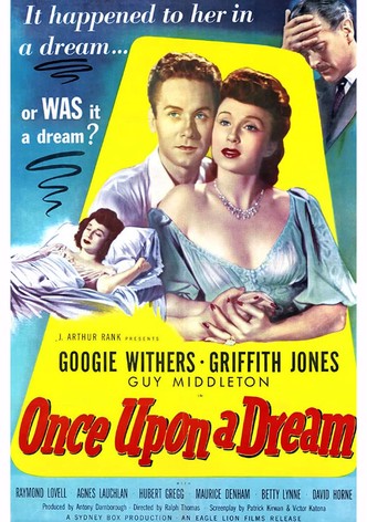 Once Upon a Dream