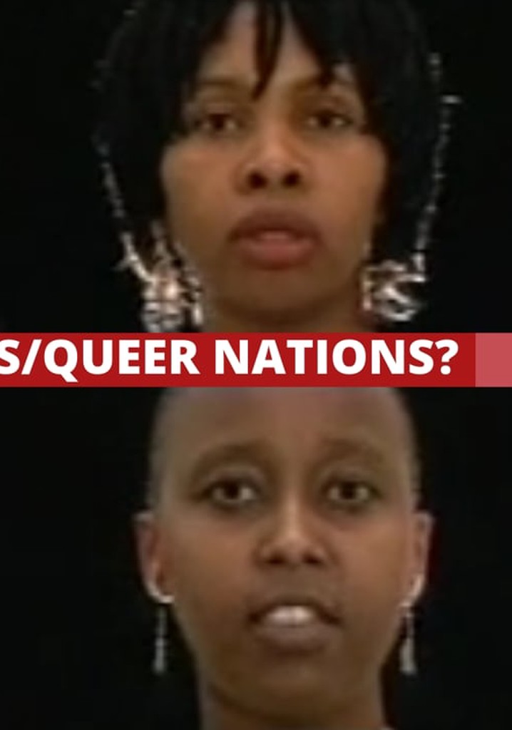 Black Nations/Queer Nations?