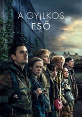 A gyilkos eső