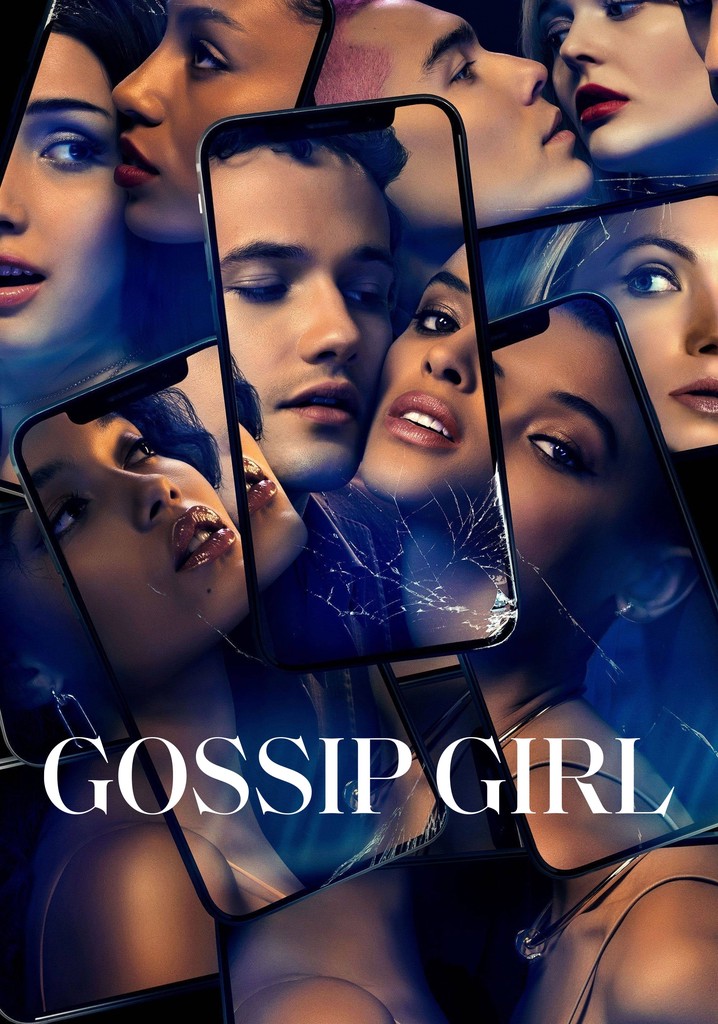 Saison 1 Gossip Girl, nouvelle génération streaming où regarder les épisodes?