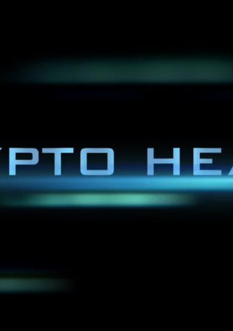Crypto Heads