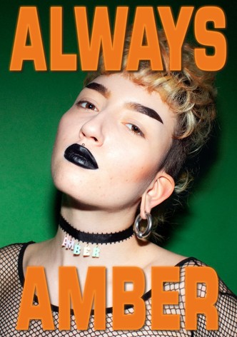 Always Amber - La fluidità dell'anima