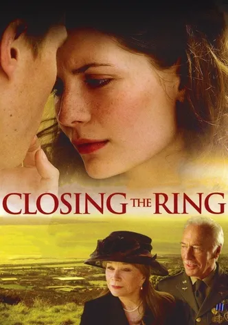Closing the Ring poster