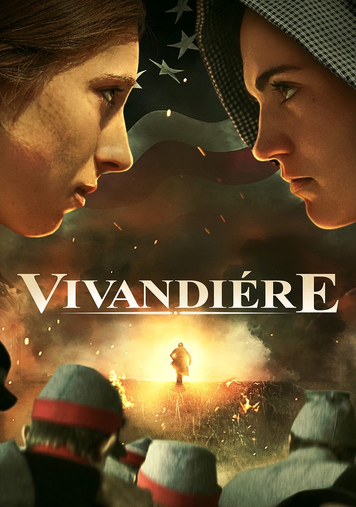 Vivandière