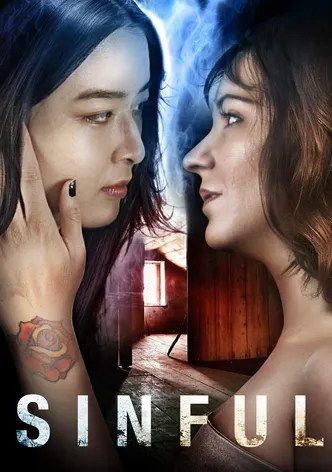 Sinful poster