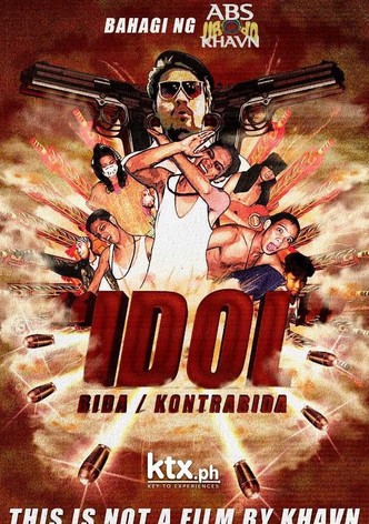 Idol: Hero/Villain