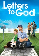 Letters to God