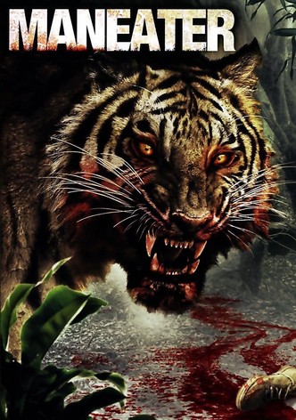 Maneater