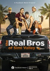 The Real Bros of Simi Valley - Season 3